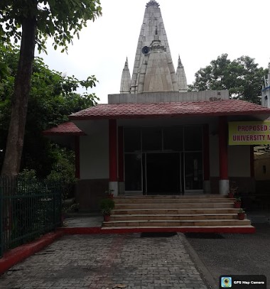 Dr. K.N. Modi Engineering College Modinagar Campus photo 7